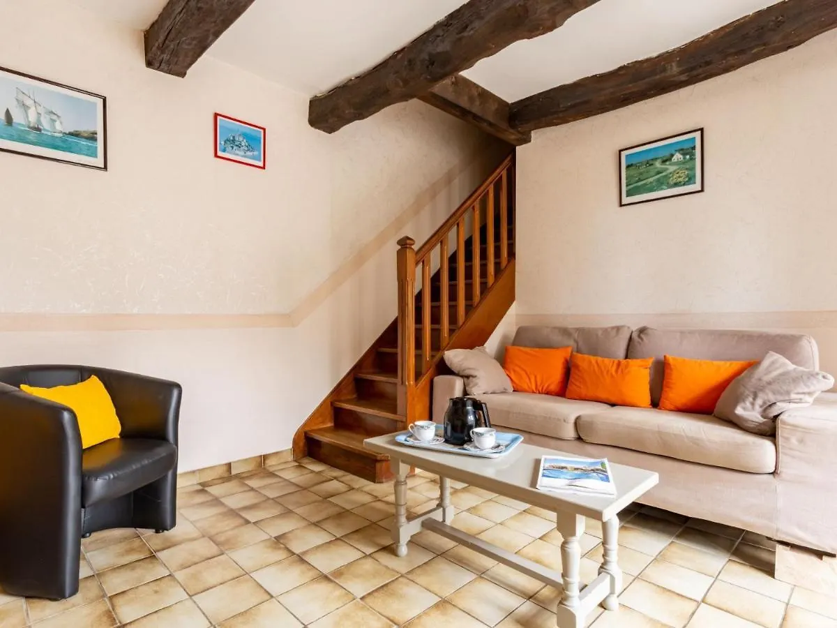 Holiday Home La Vallee By Interhome كُنْكال 0*,