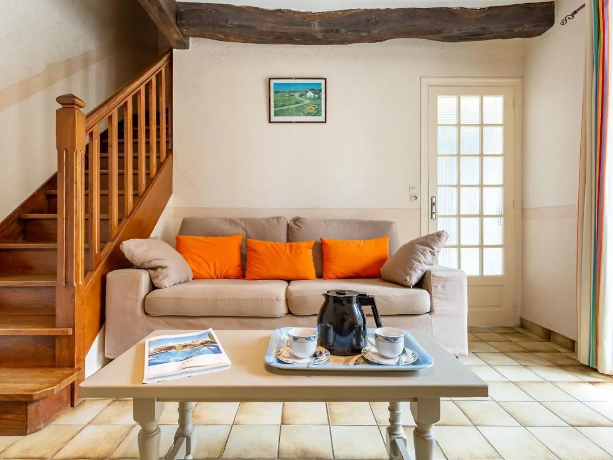Holiday Home La Vallee By Interhome كُنْكال