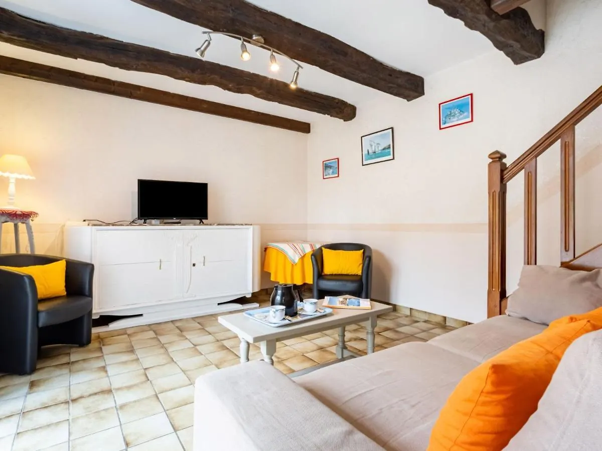 Holiday Home La Vallee By Interhome كُنْكال