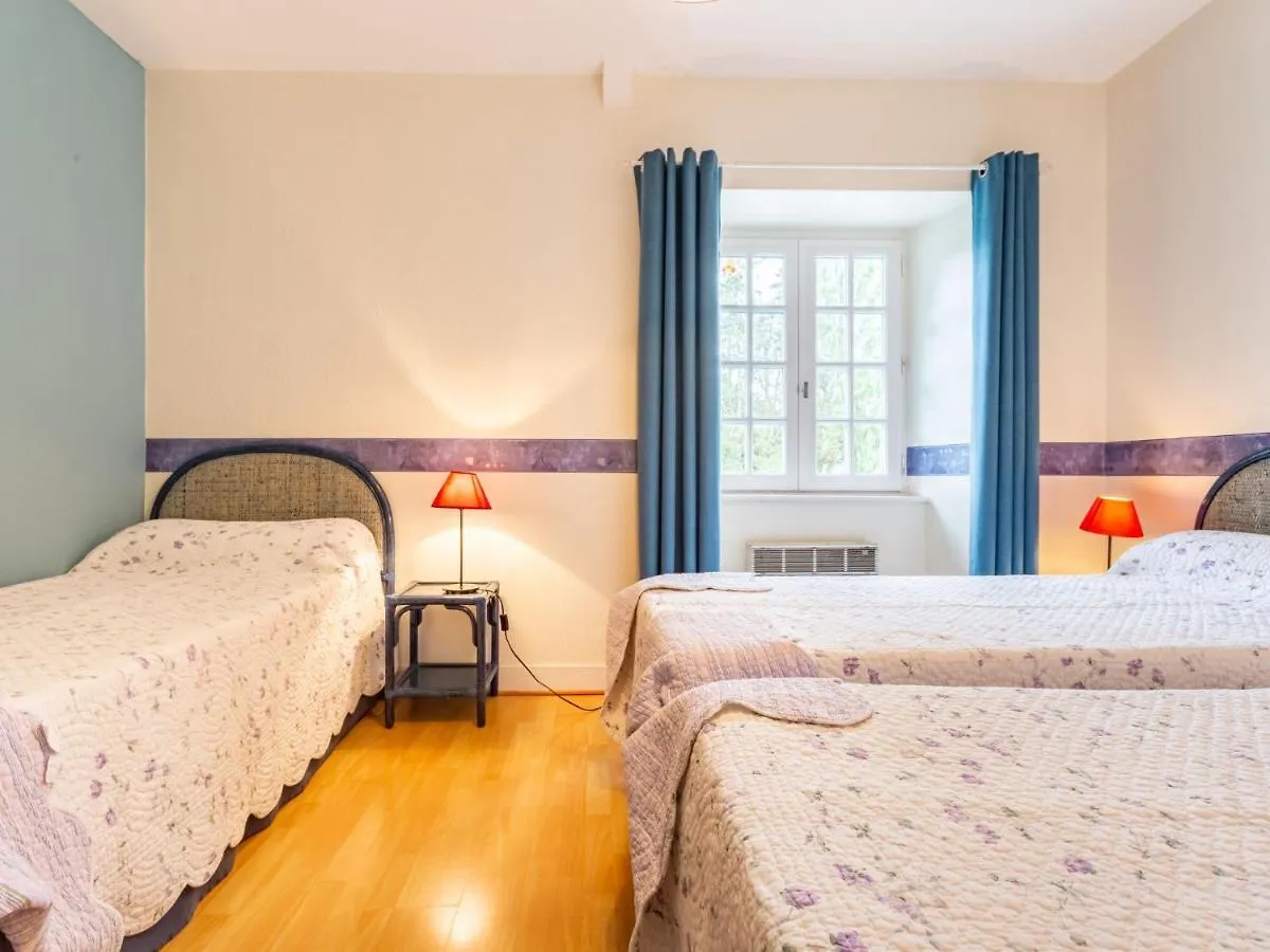 Holiday Home La Vallee By Interhome كُنْكال