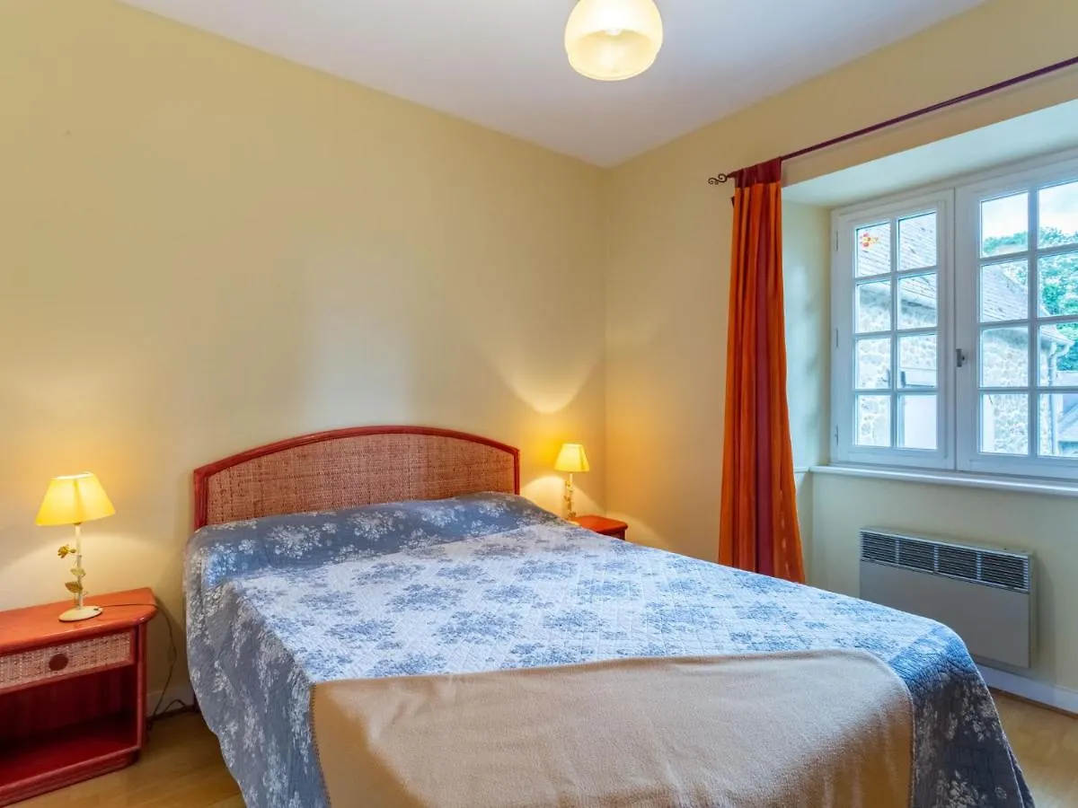 Holiday Home La Vallee By Interhome كُنْكال فرنسا
